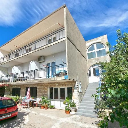 Apartments With A Parking Space Gradac, Makarska - 14708 Экстерьер фото