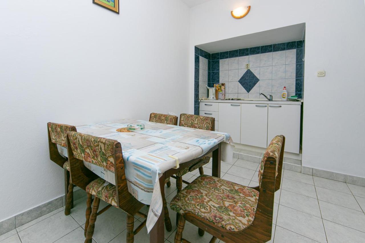 Apartments With A Parking Space Gradac, Makarska - 14708 Экстерьер фото