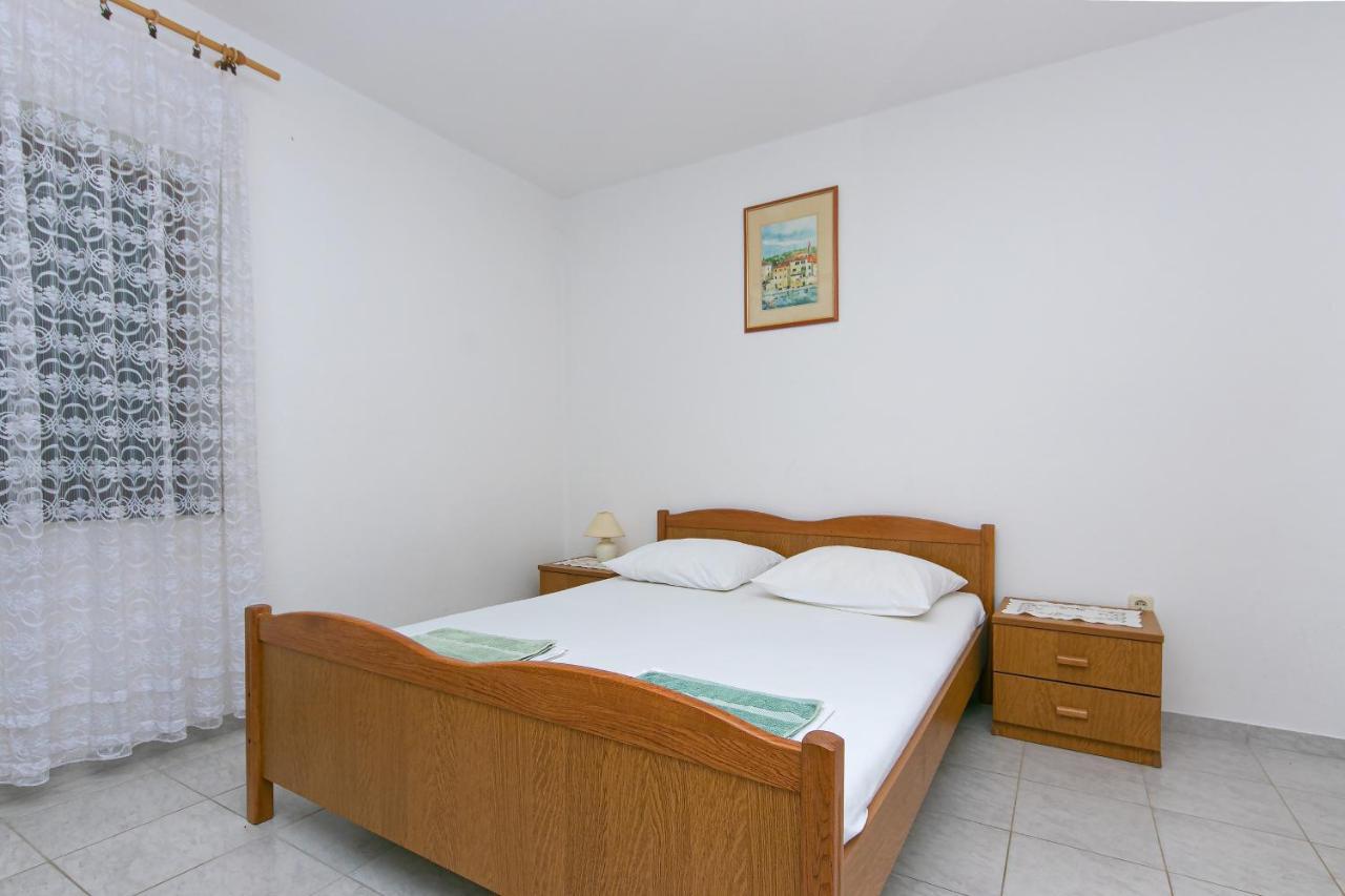 Apartments With A Parking Space Gradac, Makarska - 14708 Экстерьер фото