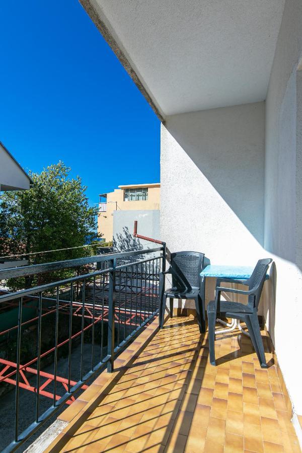 Apartments With A Parking Space Gradac, Makarska - 14708 Экстерьер фото