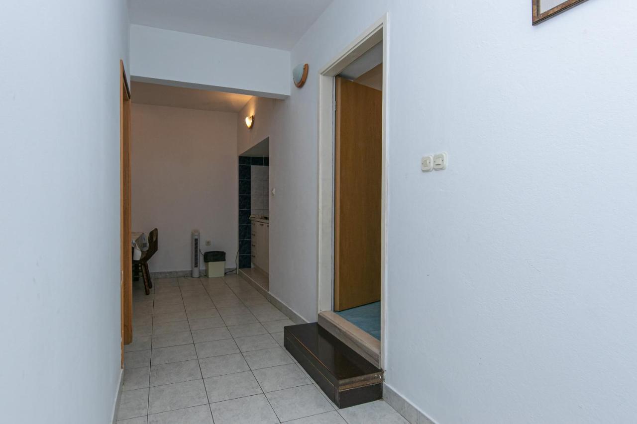 Apartments With A Parking Space Gradac, Makarska - 14708 Экстерьер фото