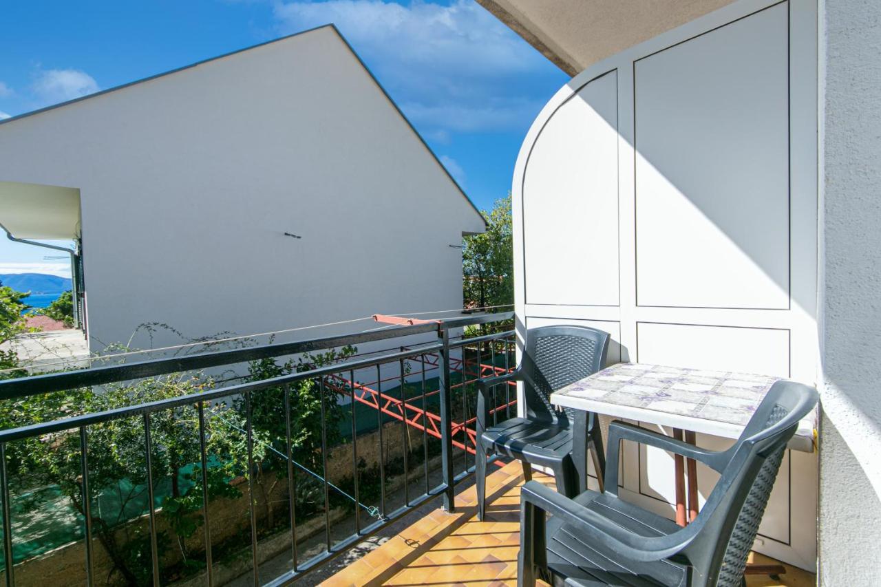 Apartments With A Parking Space Gradac, Makarska - 14708 Экстерьер фото