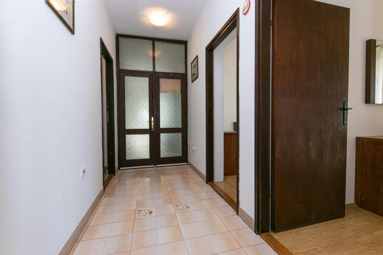 Apartments With A Parking Space Gradac, Makarska - 14708 Экстерьер фото